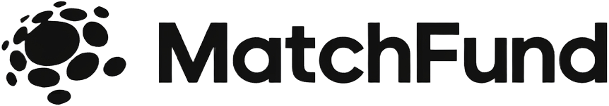 MatchFund logo